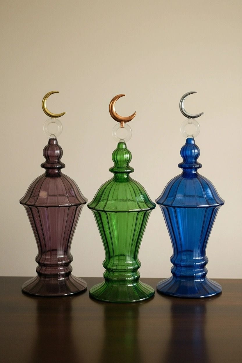 Ramadan Lanterns
