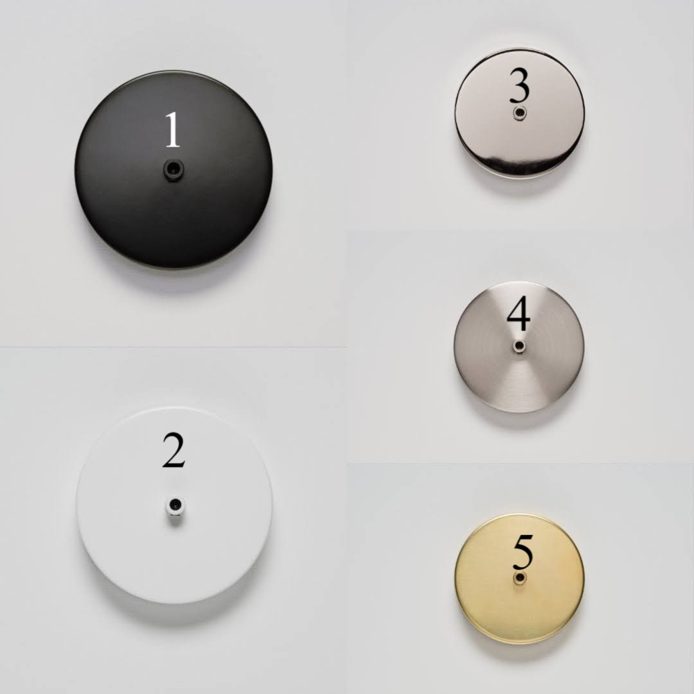Modern ceiling lights