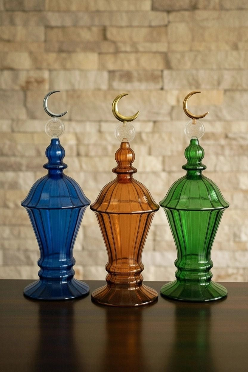 Ramadan Lanterns