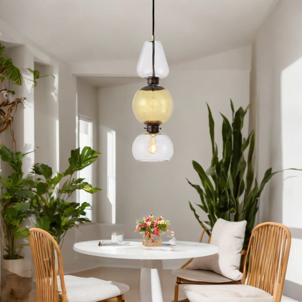 Unique wall accent