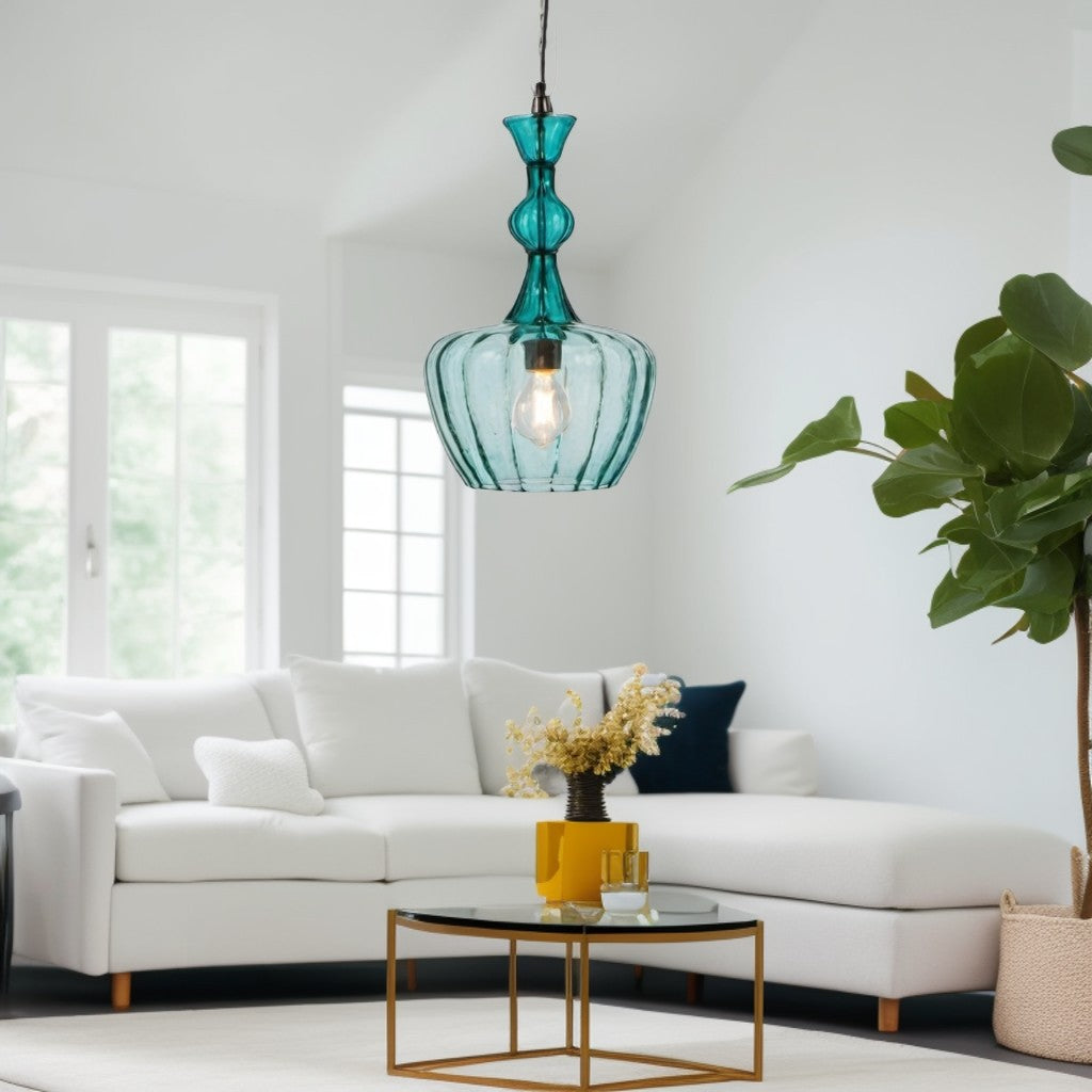 Modern Hanging Lights