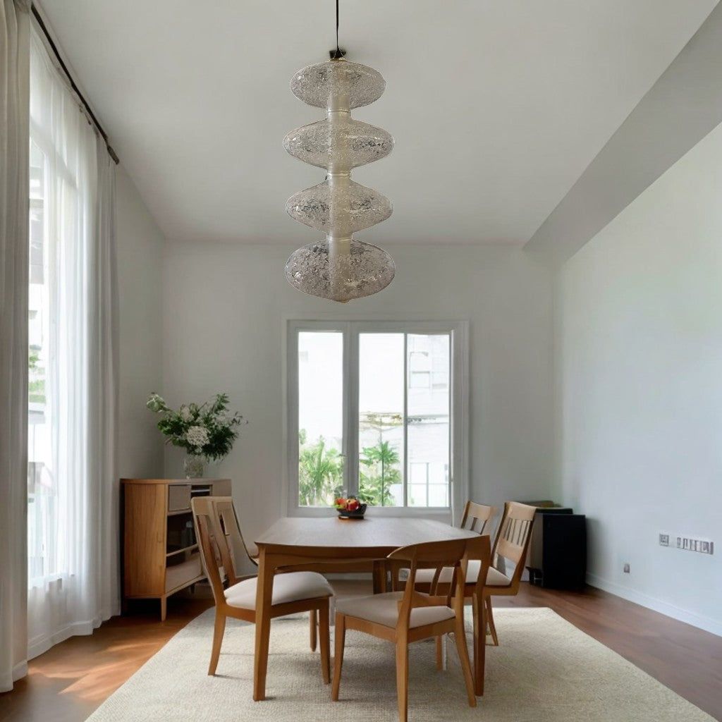 Warm Glow Pendent Series