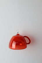 Red Coffee Cup Design