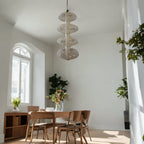 Warm Glow Pendent Series