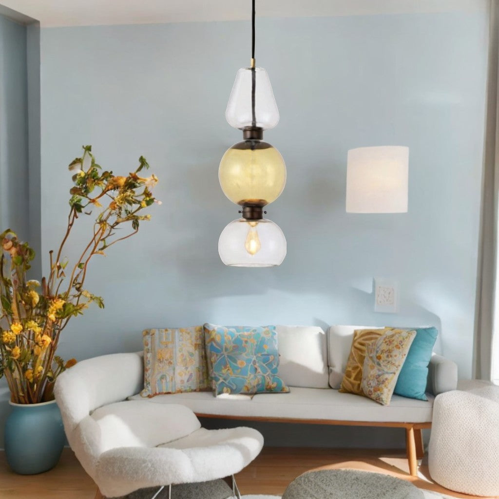 Unique wall accent
