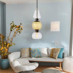 Unique wall accent