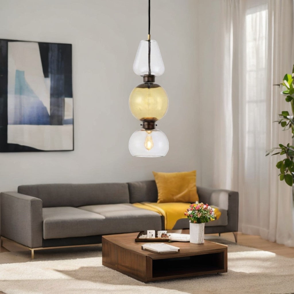 Unique wall accent