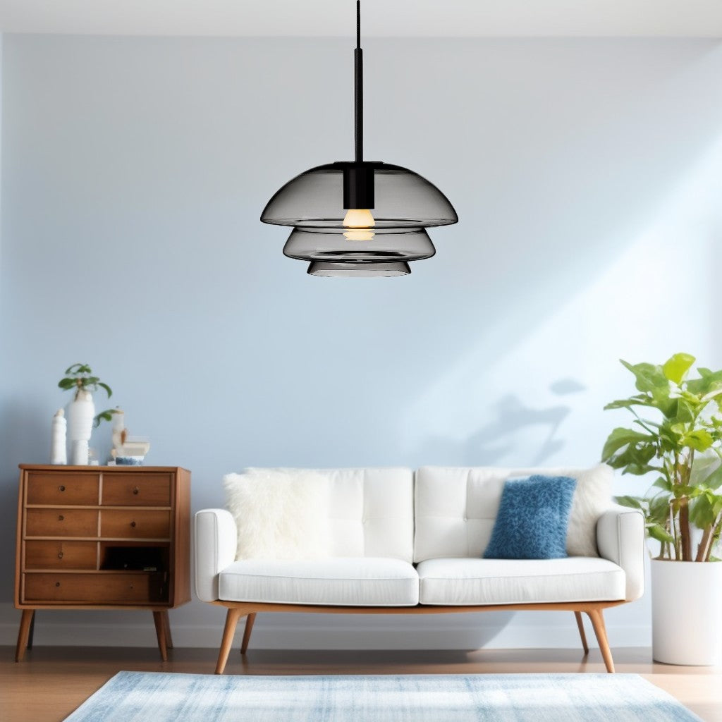 Pendant Lighting for Kitchen Island