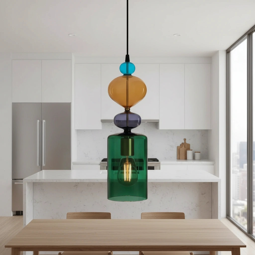 Elegant Home Lighting