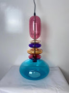 Pendant Light Multi-Layer