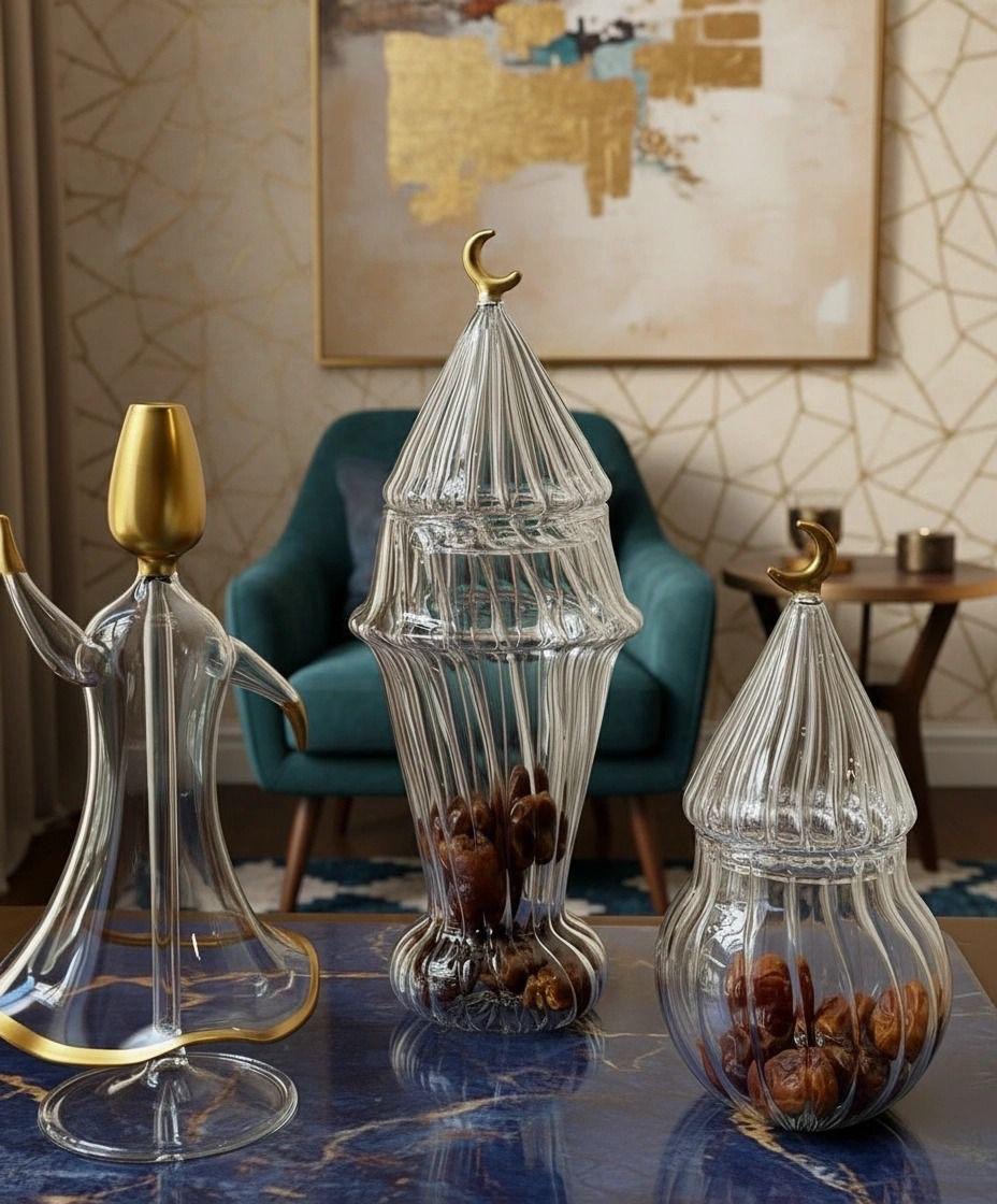 Ramadan Set 1