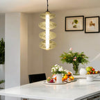 Warm Glow Pendent Series