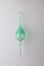 Unique Holiday Tree Decoration