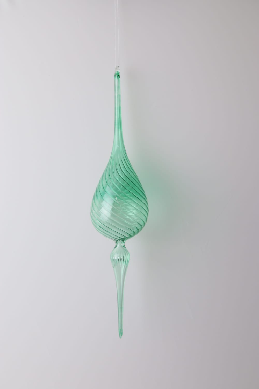 Unique Holiday Tree Decoration