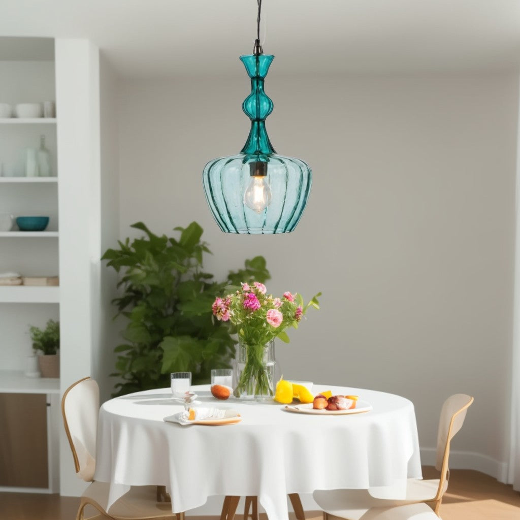 Modern Hanging Lights