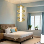 Warm Glow Pendent Series