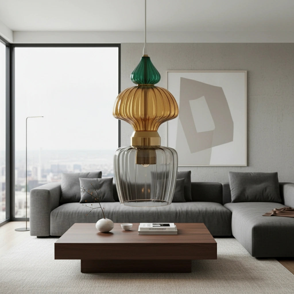 Kitchen Island & Dining Room Lighting