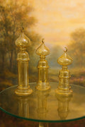 Ramadan Minarets