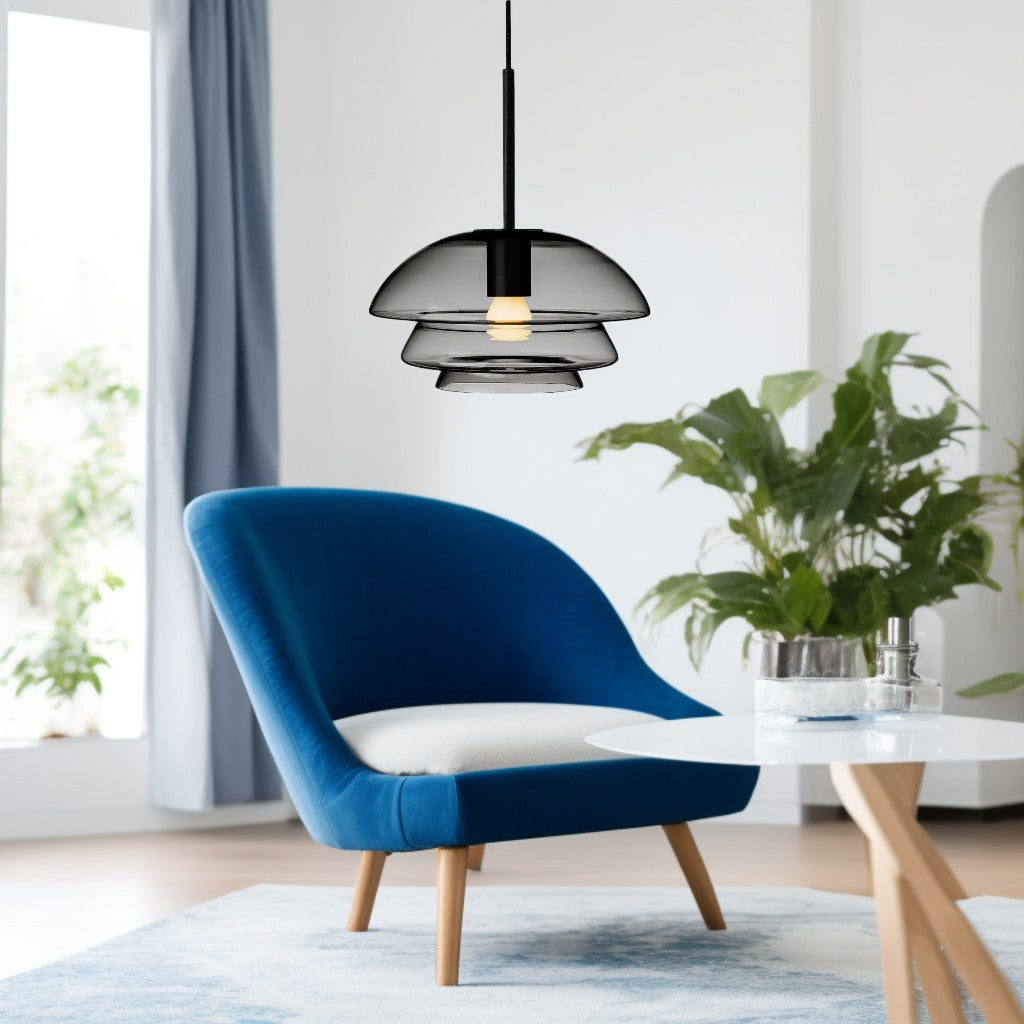 Pendant Lighting for Kitchen Island