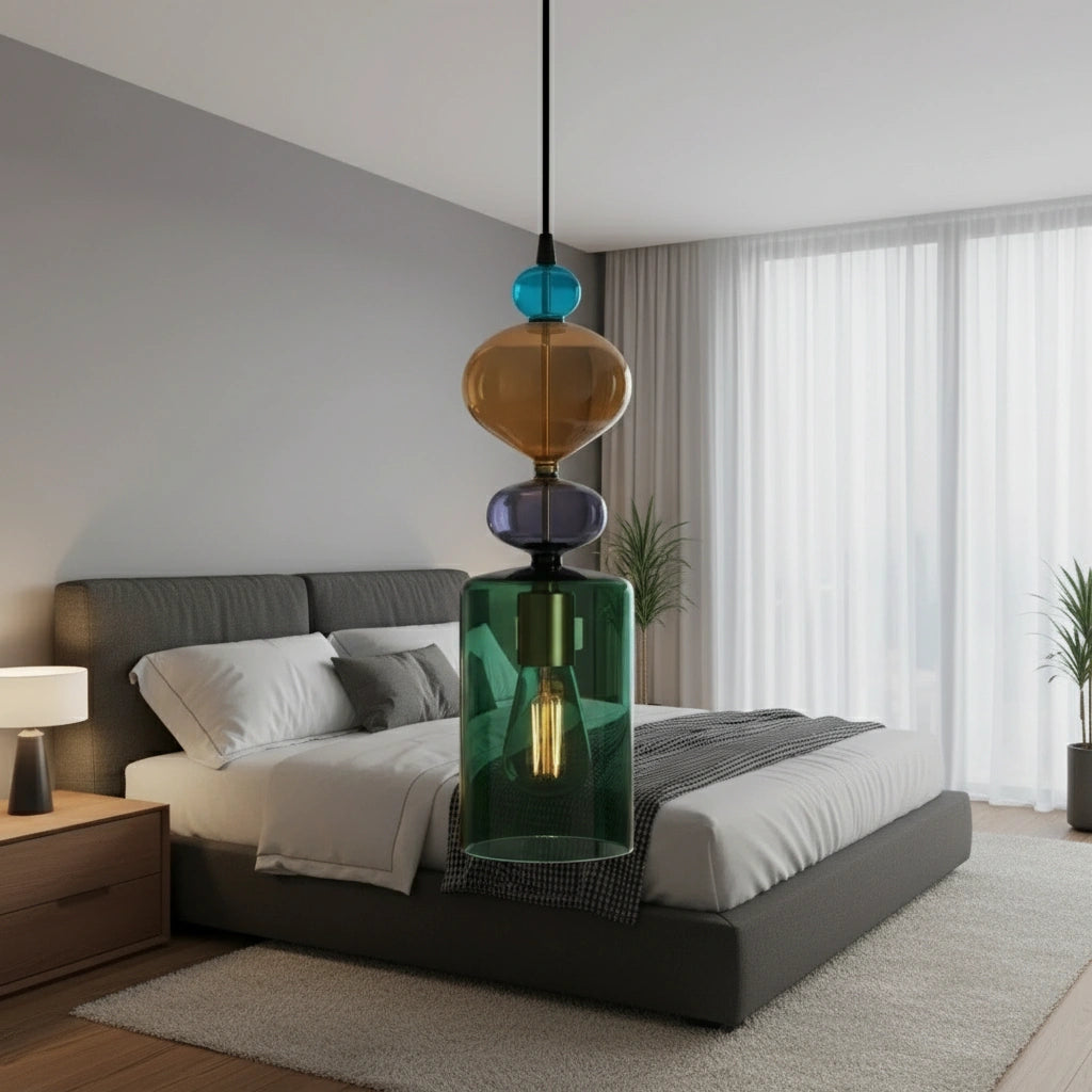 Elegant Home Lighting