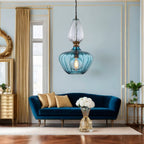 Kitchen Island ceiling light