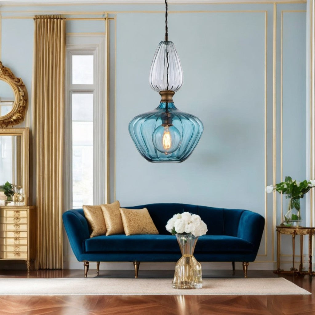 Kitchen Island ceiling light