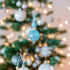Festive Ornament Decor