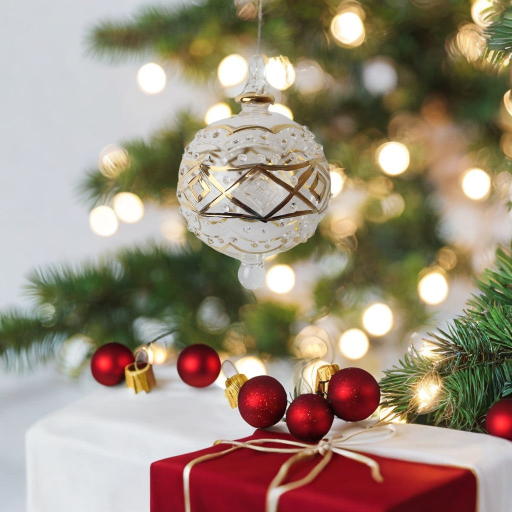 Winter Home Décor Gift for New Year