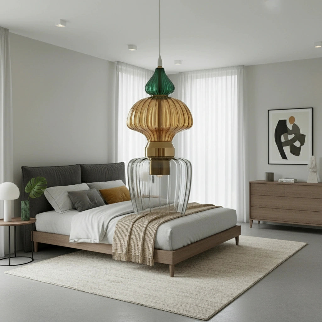 Kitchen Island & Dining Room Lighting