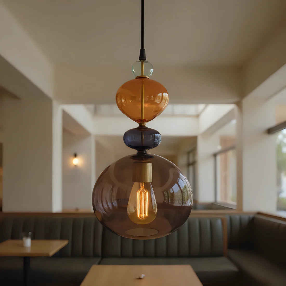 Bright & Modern Celling Lights