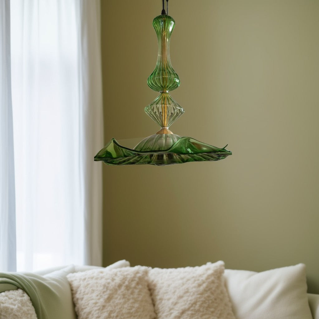 Modern Ceiling Light