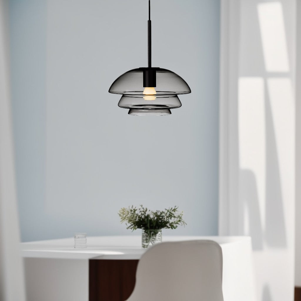 Pendant Lighting for Kitchen Island