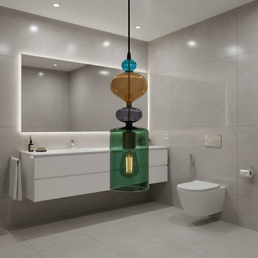 Elegant Home Lighting