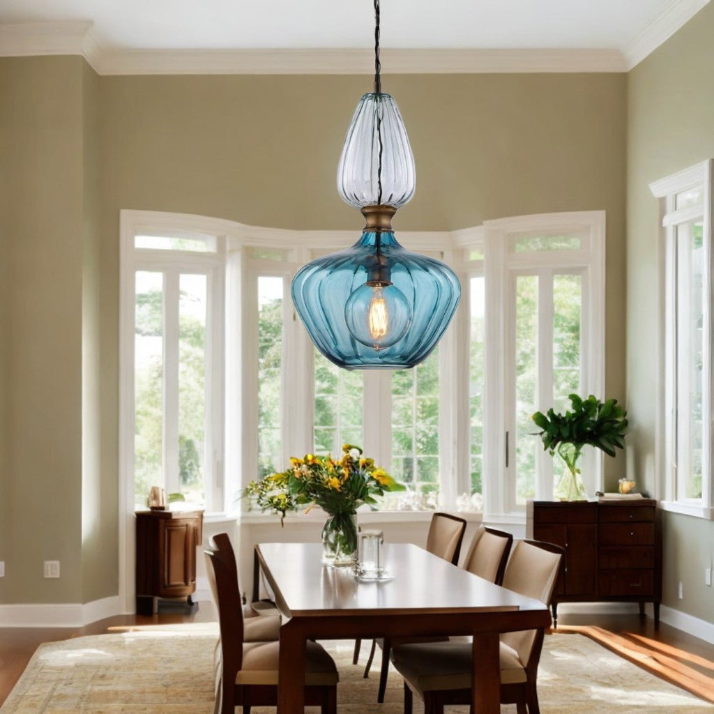 Kitchen Island ceiling light