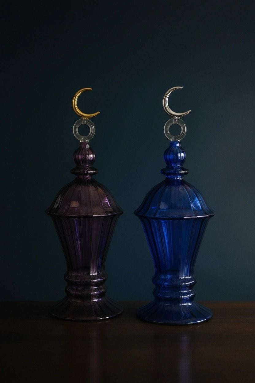 Ramadan Lanterns