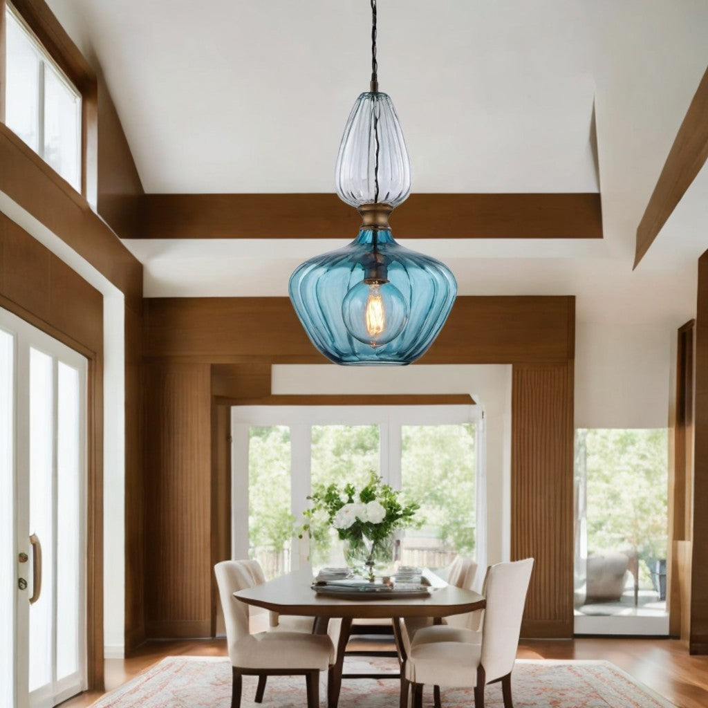 Kitchen Island ceiling light