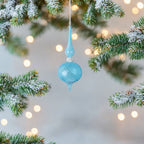 Festive Ornament Decor
