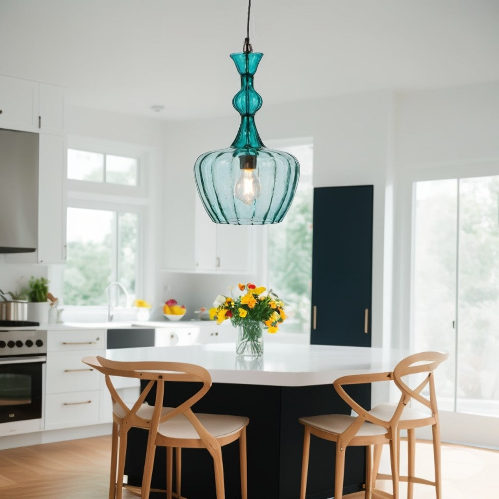 Modern Hanging Lights
