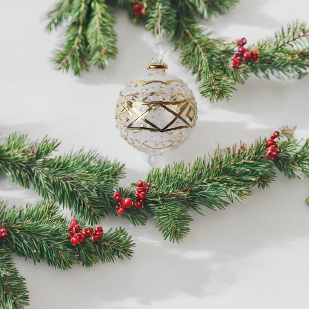 Winter Home Décor Gift for New Year