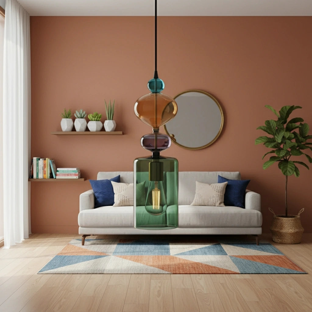 Elegant Home Lighting