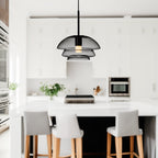 Pendant Lighting for Kitchen Island