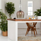 kitchen island pendant lighting