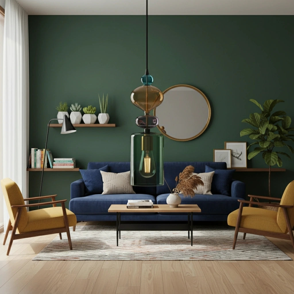 Elegant Home Lighting