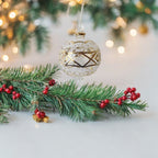 Winter Home Décor Gift for New Year