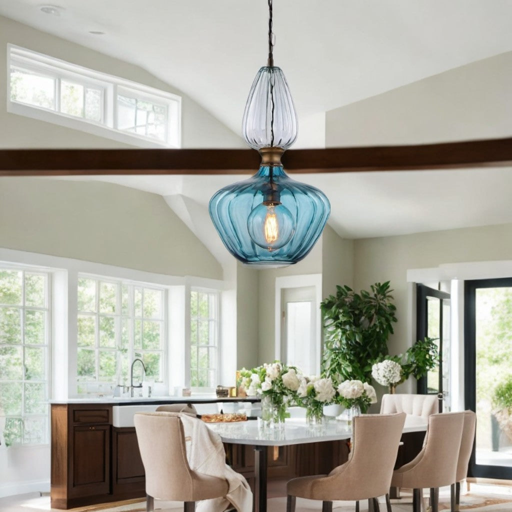 Kitchen Island ceiling light