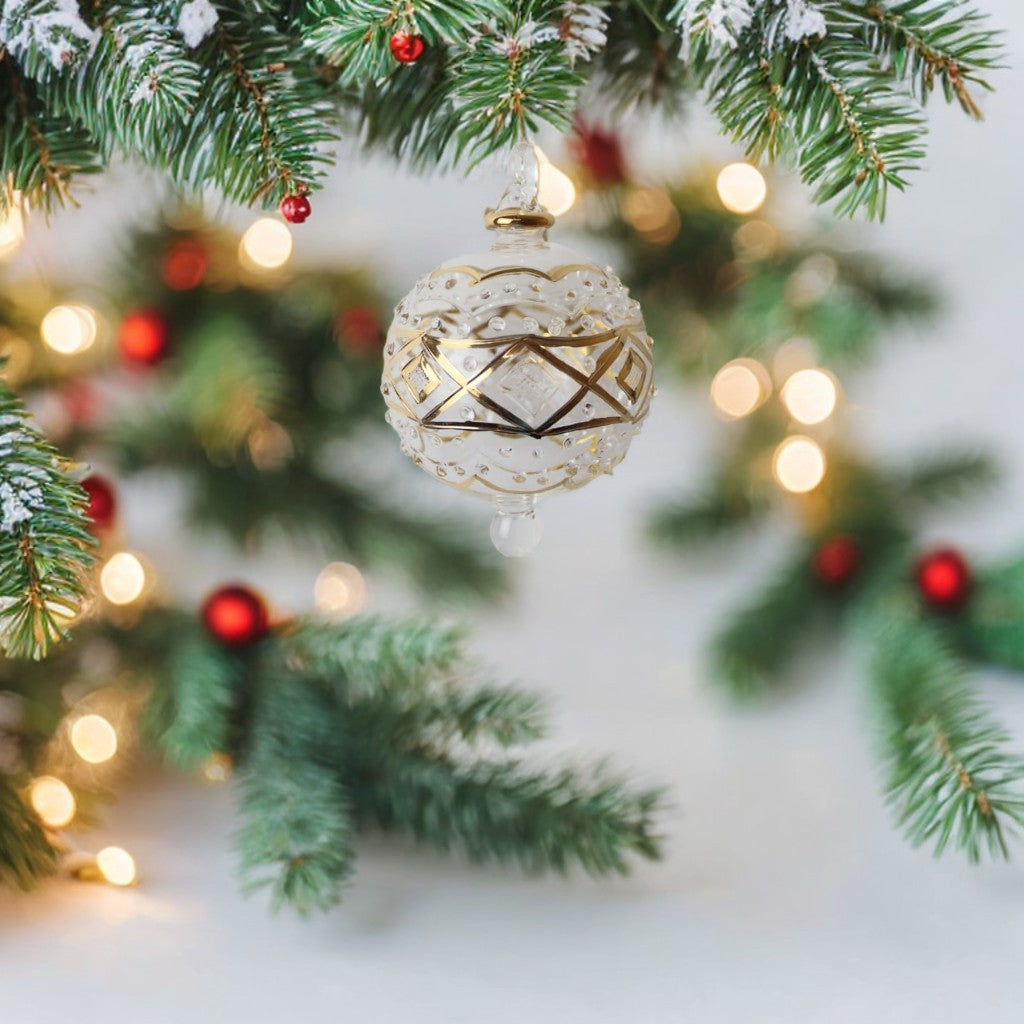 Winter Home Décor Gift for New Year