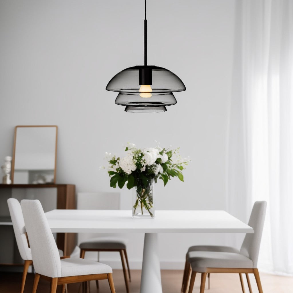 Pendant Lighting for Kitchen Island