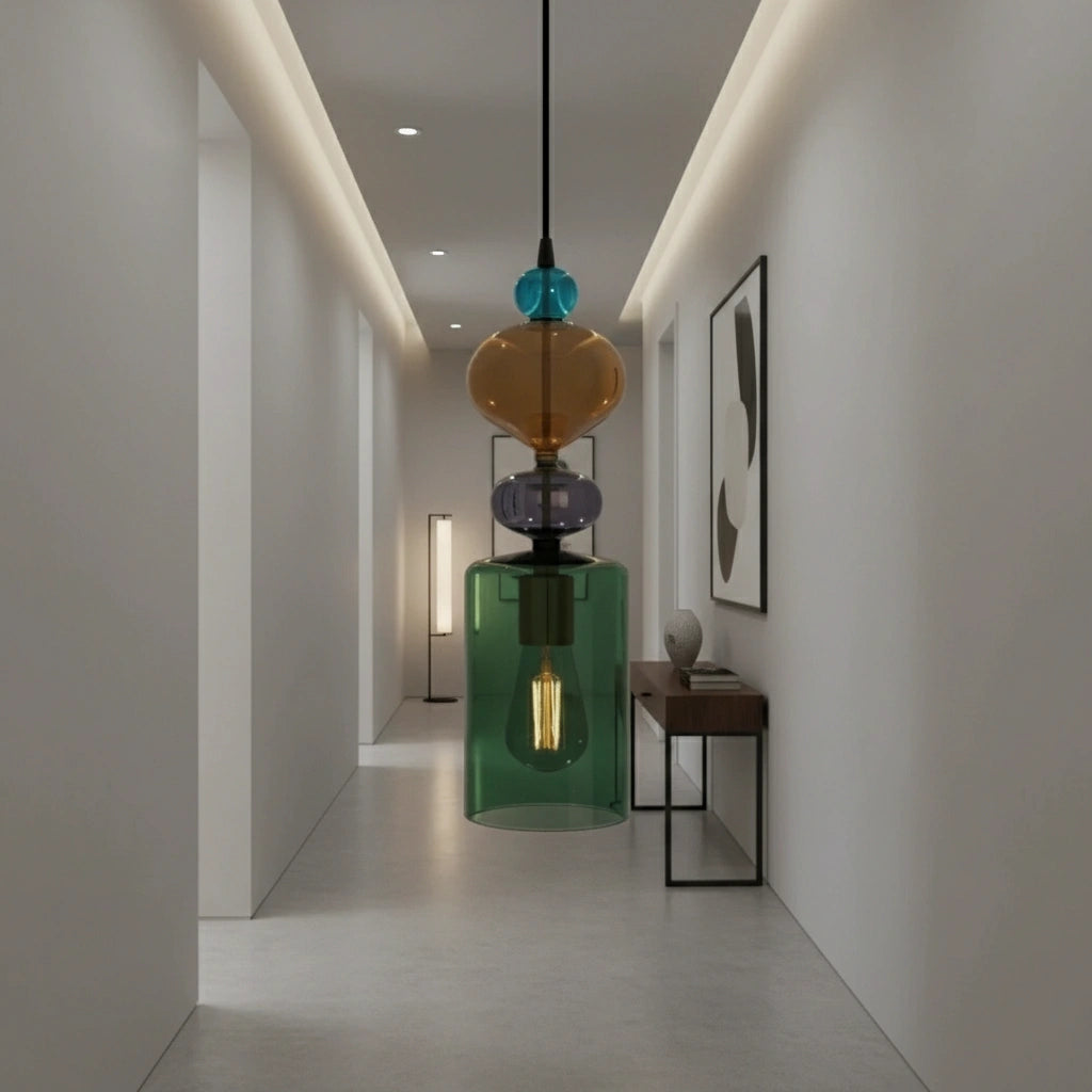 Elegant Home Lighting