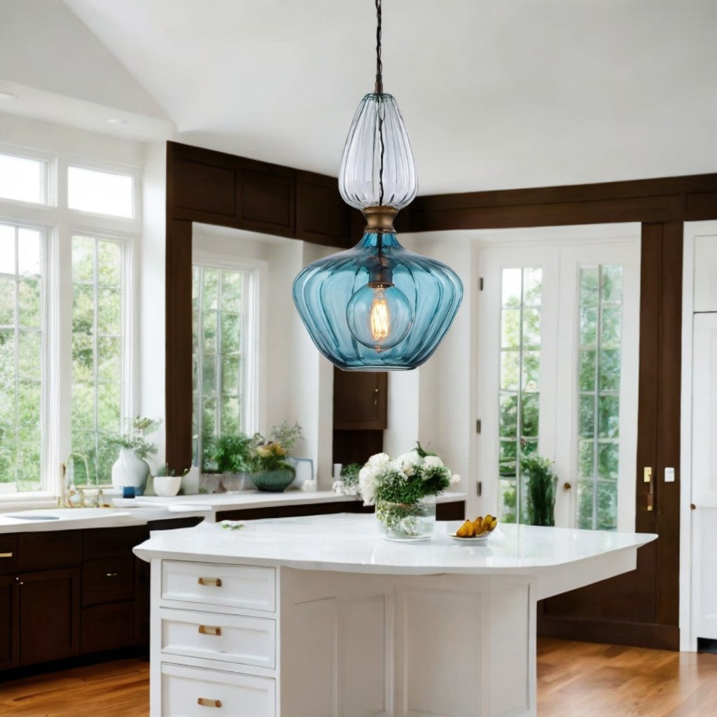 Kitchen Island ceiling light