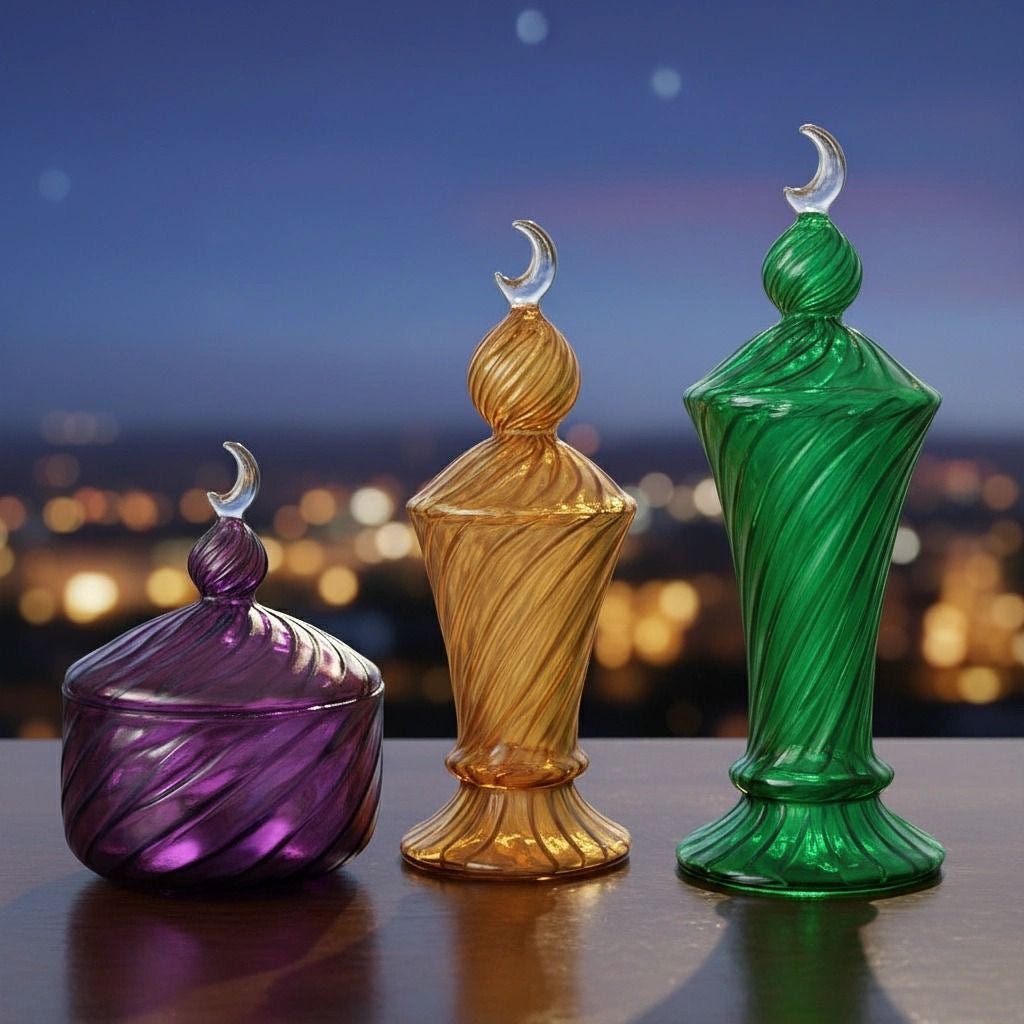 Ramadan Jars 2